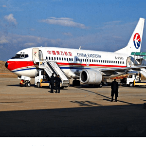 敦煌航空物流航空快运业稳步发展的原因是什么？